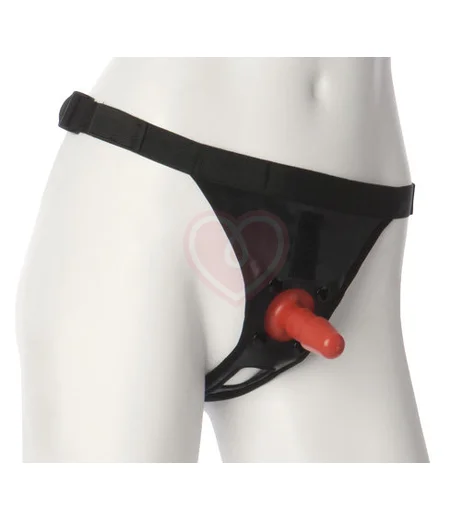 Пояс со штырьком для насадок Vac-U-Lock Ultra Harness with Plug фото 1