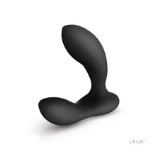 Вибростимулятор простаты LELO Bruno чёрный