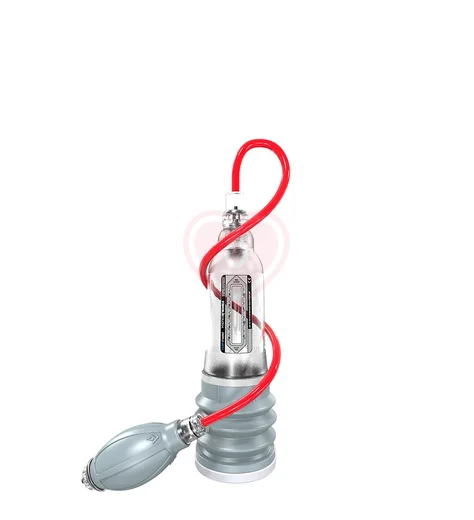 Гидропомпа Bathmate HydroXtreme5 прозрачная фото 1