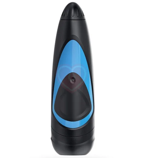 Вакуумный мастурбатор Satisfyer Men фото 1