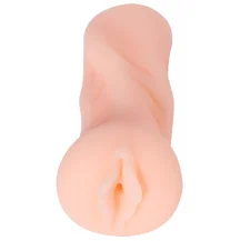 Компактный мастурбатор Happy Eggs