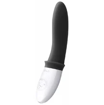 Мужской вибратор-стимулятор простаты Lelo Billy 2 чёрный
