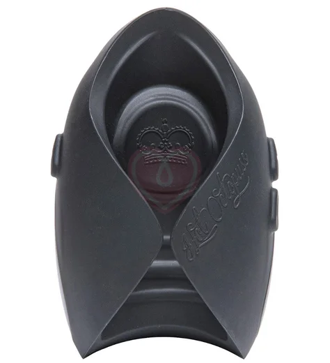 Мужской вибростимулятор Hot Octopuss Pulse Solo Essential фото 1