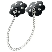 Пэстисы в виде цветов с цепочкой ToyFa Theatre