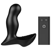 Массажёр простаты Nexus Beat с пультом управления