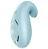 Мини-вибратор Satisfyer Dipping Delight голубой фото 1