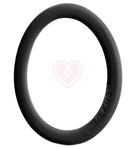 Эрекционное кольцо Nexus Enduro фото 1
