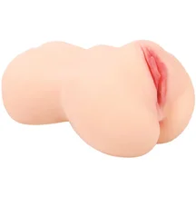 Мастурбатор вагина Kokos Onahole Edition 002 с двойным слоем