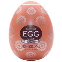 Мастурбатор яйцо Tenga Egg Gear