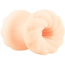 Мастурбатор-стоппер Homme Genial Henchman телесный