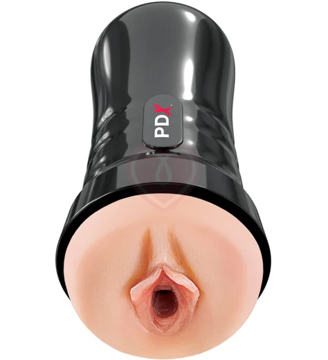 Мастурбатор вагина в тубе Wet Pussies Super Juicy Snatch фото 1