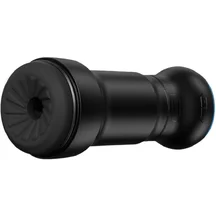 Набор мастурбатор Feel Pocket Stroker и насадка PowerBlow с эффектом всасывания