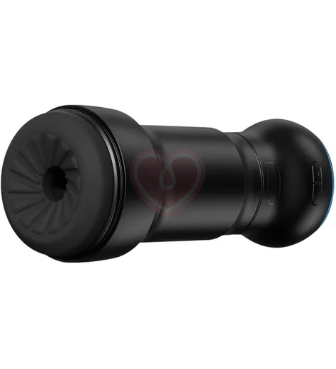 Набор мастурбатор Feel Pocket Stroker и насадка PowerBlow с эффектом всасывания фото 1