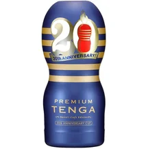 Мастурбатор Tenga Premium Original Vacuum Cup 20th Anniversary