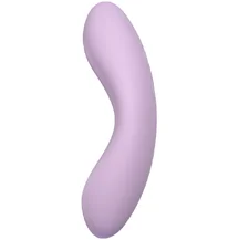 Вибратор на пальцы с нагревом Svakom Echo 2 сиреневый