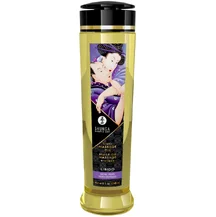 Массажное масло Shunga Libido с ароматом экзотических фруктов 240 мл