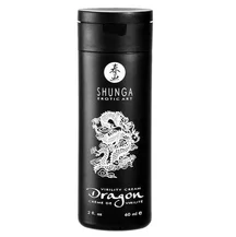 Возбуждающий гель для пар Shunga Dragon 60 мл