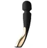 Массажёр LELO Smart Wand Large 2 чёрный фото 1