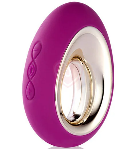 Вибромассажёр LELO Alia лиловый фото 1