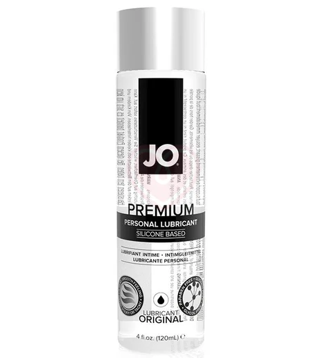 Лубрикант на силиконовой основе System JO Premium 120 мл фото 1
