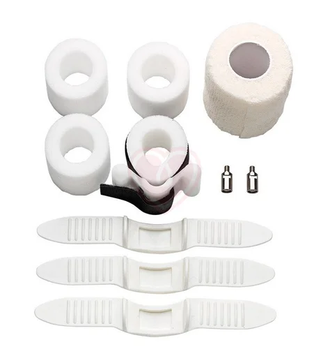 Набор аксессуаров Jes-Extender GT Kit white фото 1
