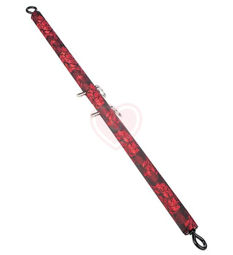 Распорка для бондажа ног Scandal Spreader Bar фото 1