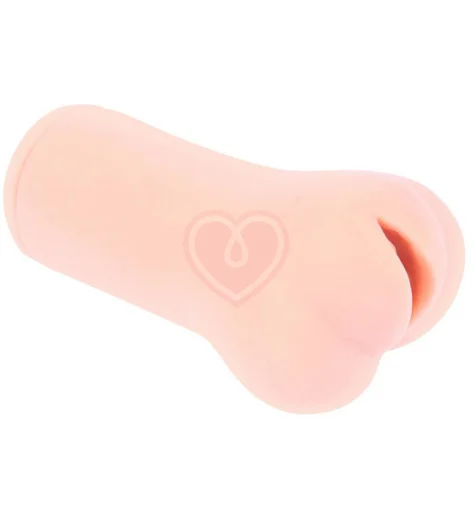 Мастурбатор вагина с реалистичным рельефом Kokos Monica фото 1