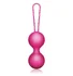 Вагинальные шарики-тренажёр VNEW уровень 3 фото 1
