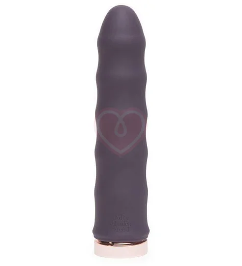 Рельефный вибратор Fifty Shades Freed Deep Inside фото 1
