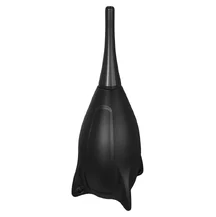 Анальный душ Bathmate Hydro Rocket чёрный
