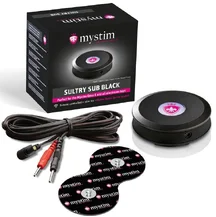 Приёмник Mystim Sultry Sub канал 2 для генератора Cluster Buster