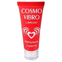 Концентрированный возбуждающий гель Cosmo Vibro 25 г