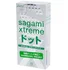Утончённые рельефные презервативы Sagami Xtreme Type-E 10 шт фото 1