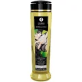 Массажное масло Shunga Organica Naturelle без аромата 240 мл