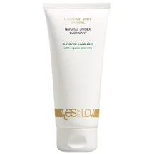 Натуральный лубрикант с алоэ YESforLOV Natural Unisex Lubricant Aloe 100 мл