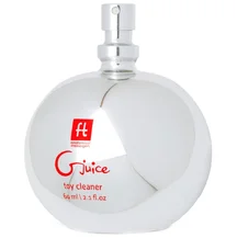 Очищающий спрей для игрушек Gvibe Gjuice Toy Cleaner 60 мл