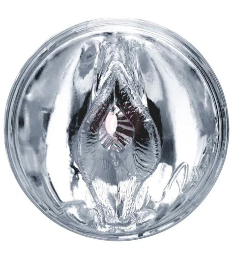 Сквозной мастурбатор Fleshlight Quickshot Riley Reid копия вагины и попки фото 7