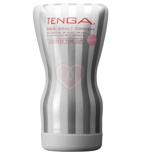 Мастурбатор Tenga Soft Case Cup Soft фото 1