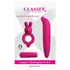 Набор для пар из 3 игрушек Classix Couples Vibrating Starter Kit фото 2