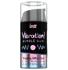 Стимулирующий гель со вкусом жвачки Intt Vibration! Bubble Gum 15 мл фото 1