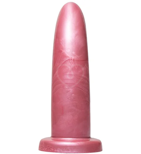 Фаллоимитатор Fleshlight Her Spot Golden Rose Medium средний фото 3