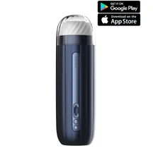 Автоматический мастурбатор Svakom Hannes Neo с функцией нагрева и приложением