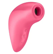 Вакуумный стимулятор Satisfyer Magnetic Deep Pulse розовый