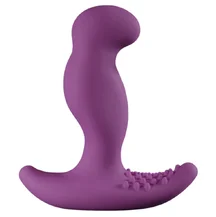 Вибратор Nexus G-Rider+ фиолетовый