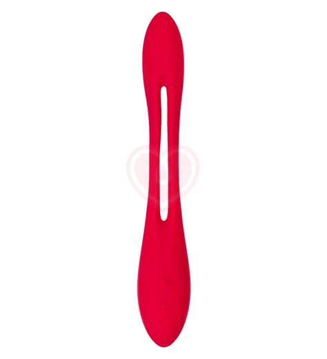 Гибкий вибратор Satisfyer Elastic Joy розовый фото 1