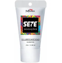 Гель для анального секса Seven Sensations 25 г