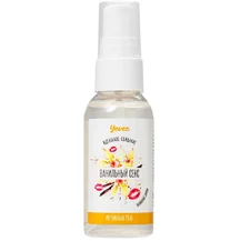 Съедобная гель-смазка Yovee Ванильный секс с Д-Пантенолом и вкусом ванильных сливок 50 мл