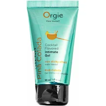 Лубрикант Orgie Lube Tube Cocktail Pina Colada Пина колада 50 мл