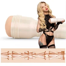 Мастурбатор Fleshlight Girls Kenzie Reeves Cream Puff копия вагины