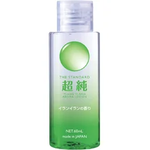 Лубрикант на водной основе Bijond Ylang Ylang с ароматом иланг-иланг 60 мл